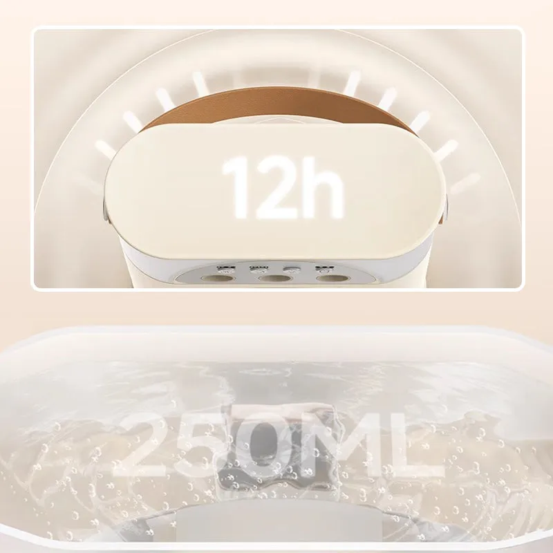 3-In-1 Portable Air Conditioner [Ultra Powerful]
