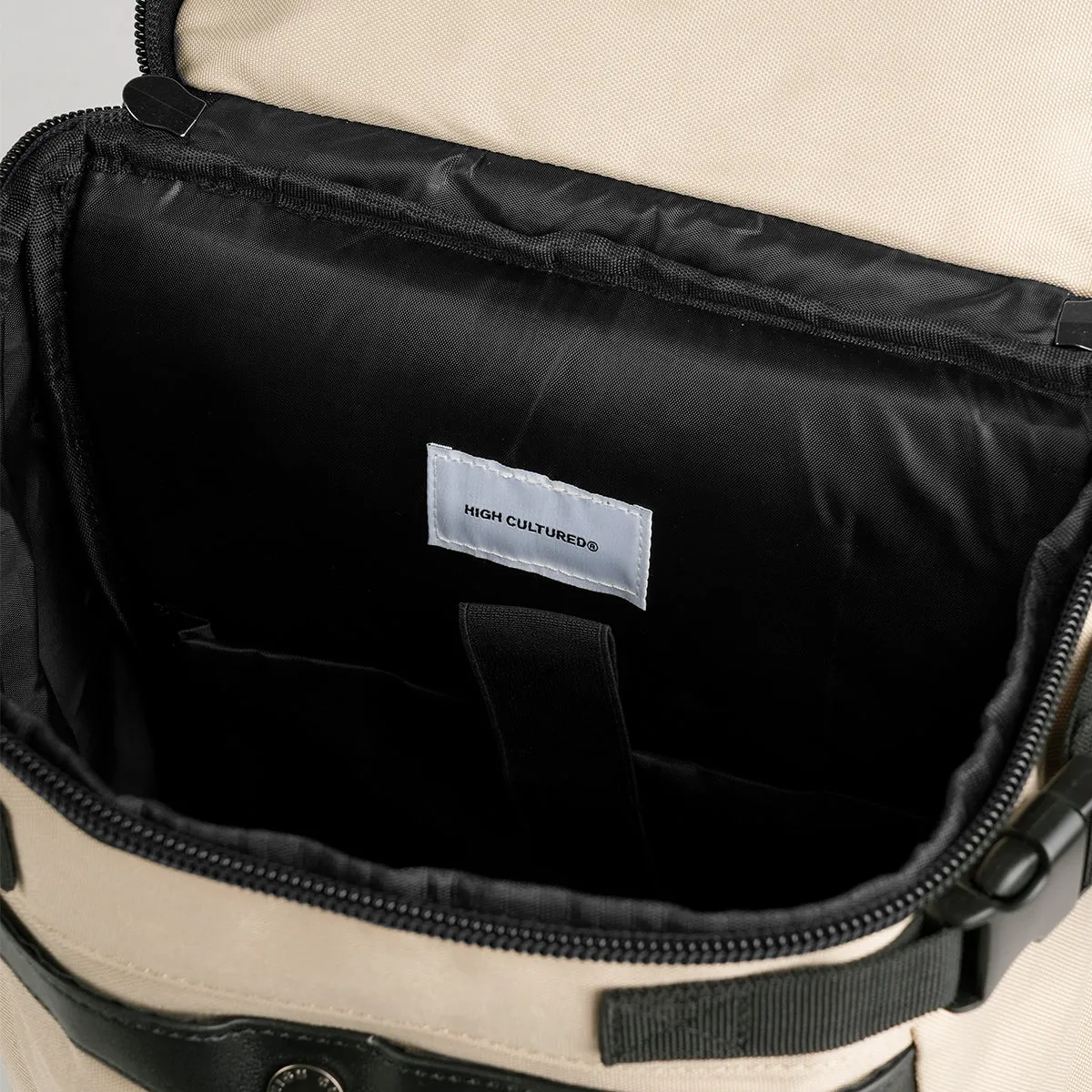 3-in-1 Weekend Backpack - 218