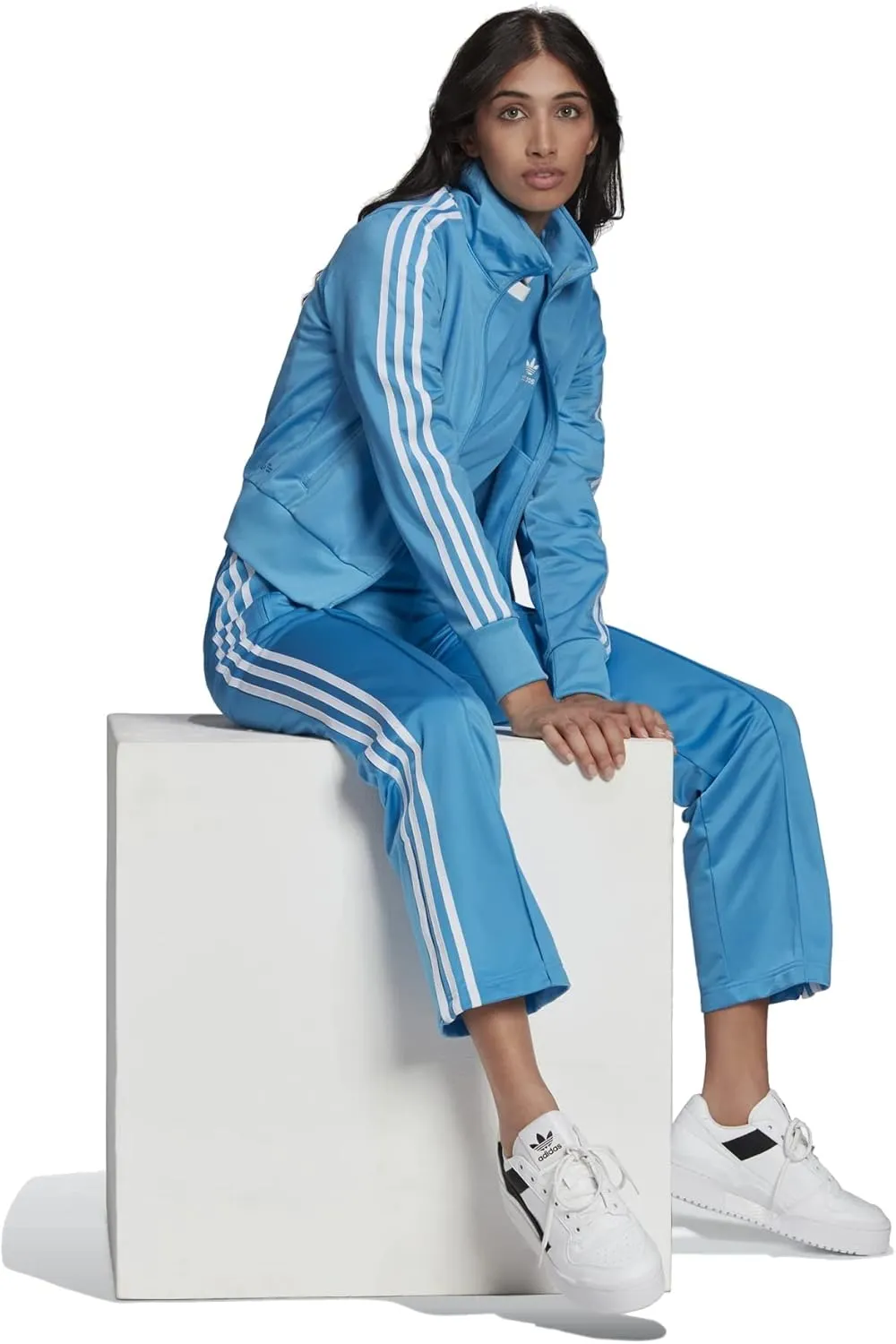 adidas Originals Women's Adicolor Classics Firebird Track Pants