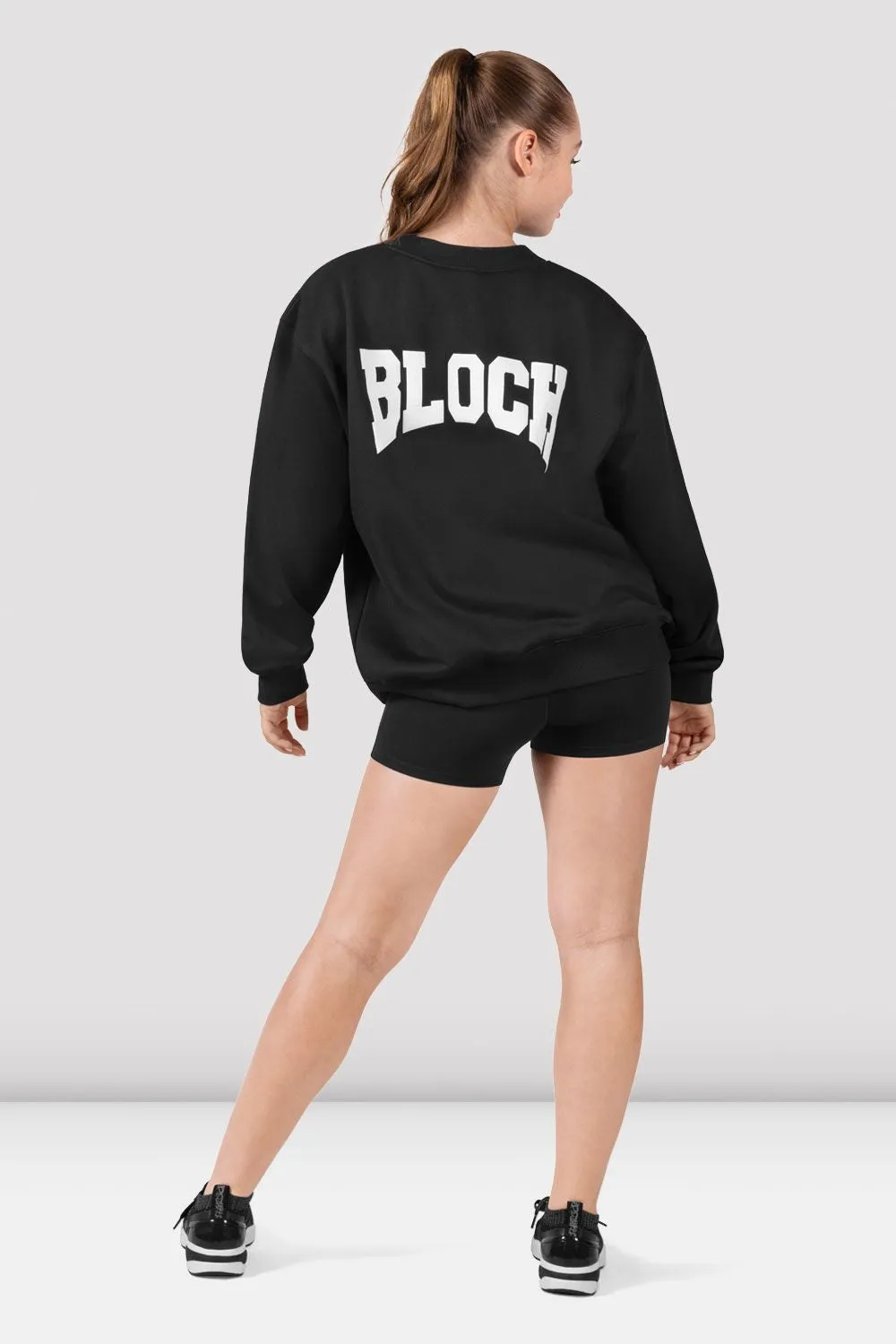 Apex Motion Oversized Sweat