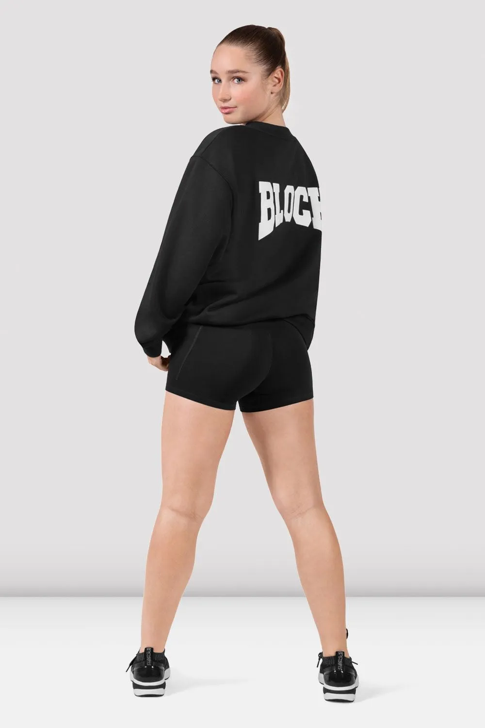 Apex Motion Oversized Sweat