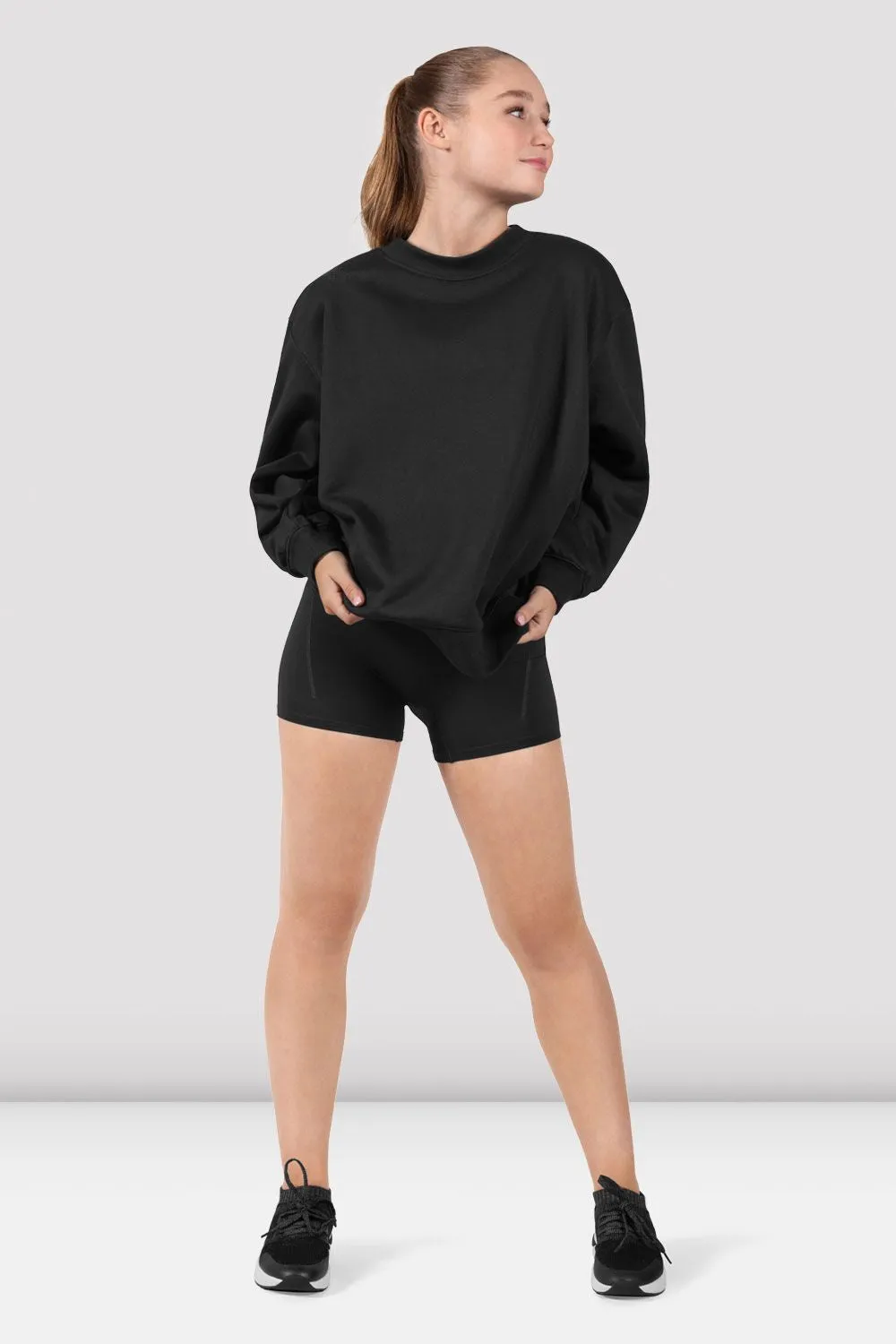 Apex Motion Oversized Sweat