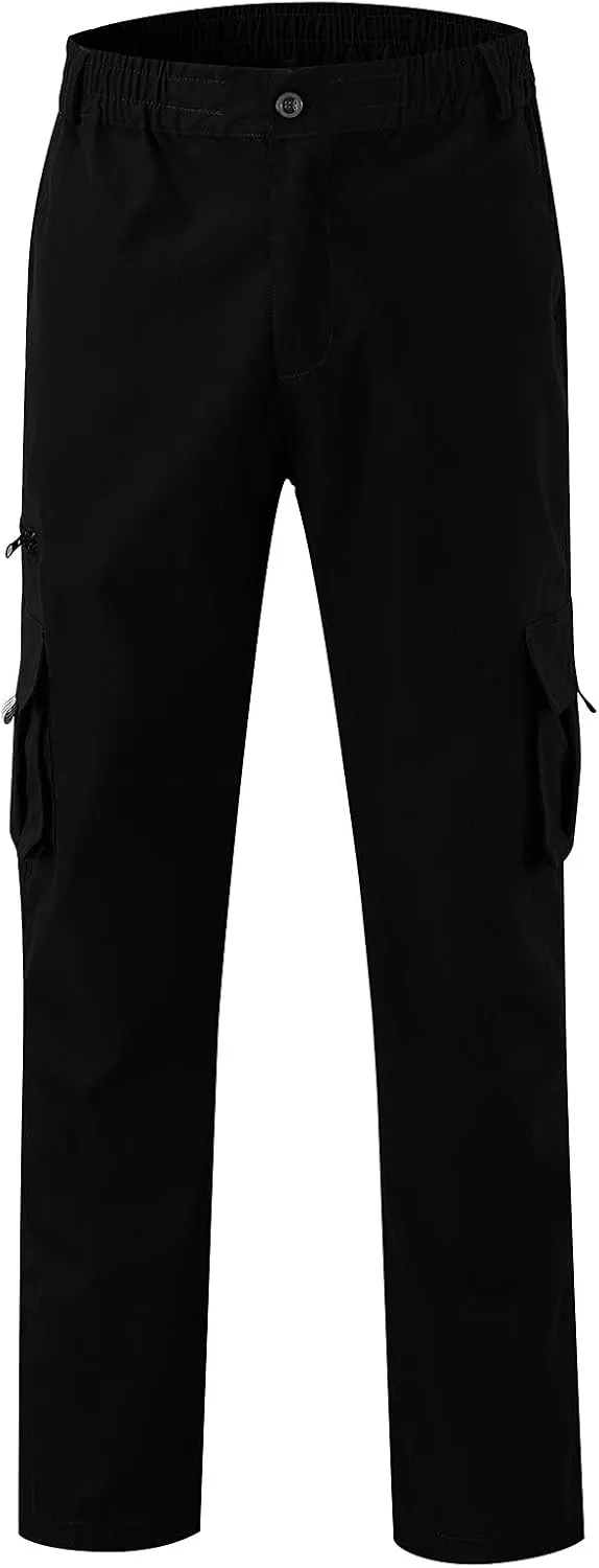 Big and Tall Sweatpants for Men Bottoms Sport Trousers Athletic Pants for Jogging Workout Gym Running Training with