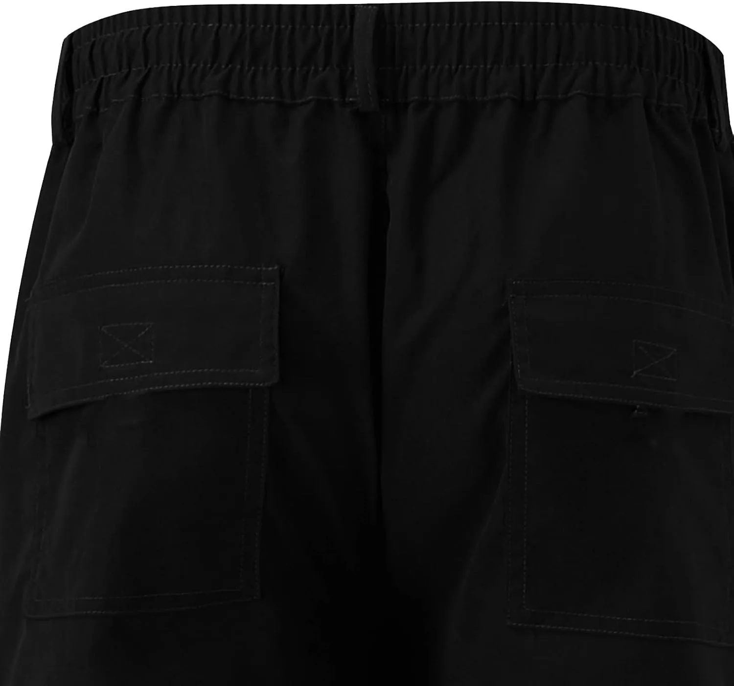 Big and Tall Sweatpants for Men Bottoms Sport Trousers Athletic Pants for Jogging Workout Gym Running Training with