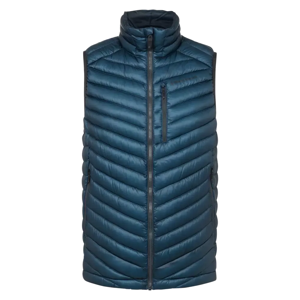 Black Diamond Approach Down Vest