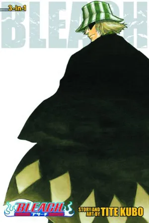 Bleach 3-In-1 Edition Vol 02