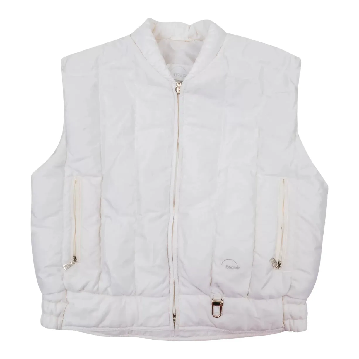 Bogner Down Vest - Women's