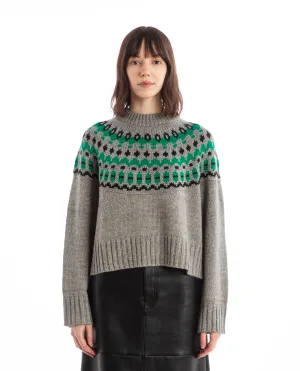 Cardiff Sweater