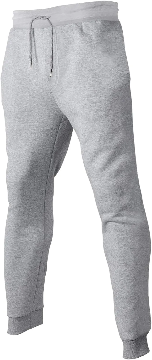 Cargo Sweatpants for Men Baggy Tactical Pant Hiking Jogger Men's Jogger Sweatpant with Pockets Men Casual Cargo Pants