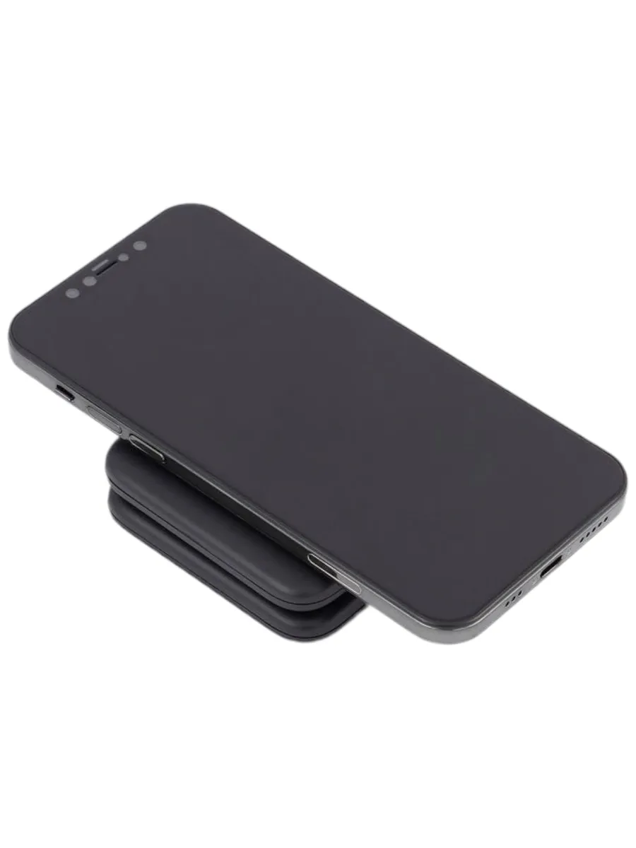 Caricatore pieghevole wireless 3-in-1 BagMotic