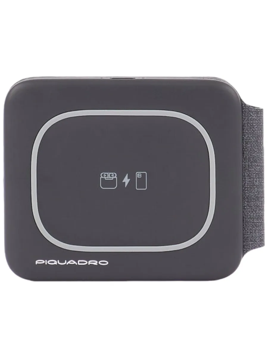Caricatore pieghevole wireless 3-in-1 BagMotic