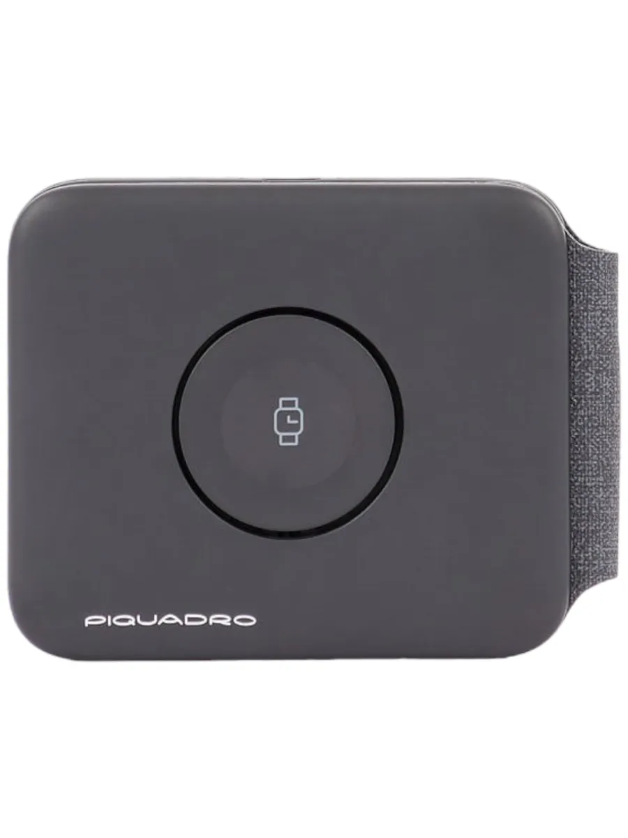 Caricatore pieghevole wireless 3-in-1 BagMotic