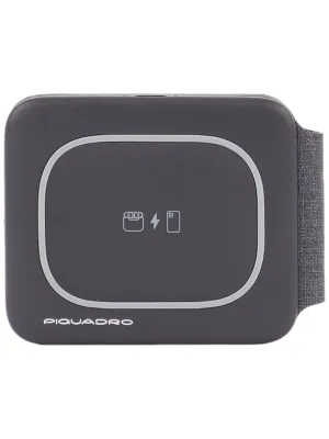 Caricatore pieghevole wireless 3-in-1 BagMotic