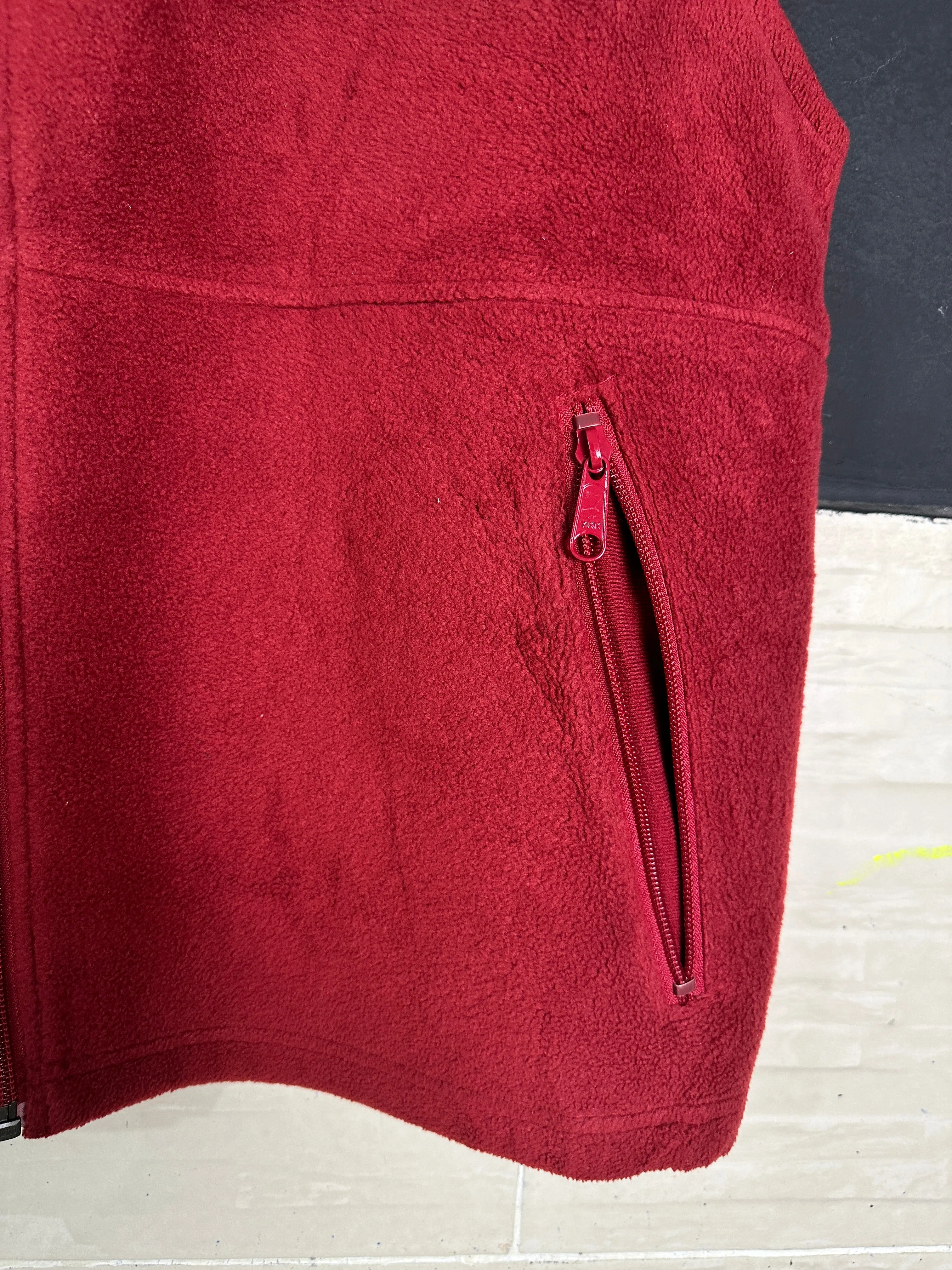 Columbia Fleece Vest