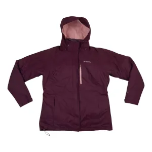 Columbia In Bounds 650 Turbodown Interchange Jacket - Women's