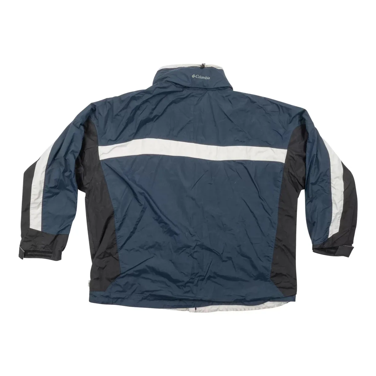 Columbia Interchange Jacket