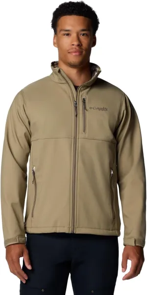 Columbia Men's PHG Ascender Ii Softshell Jacket