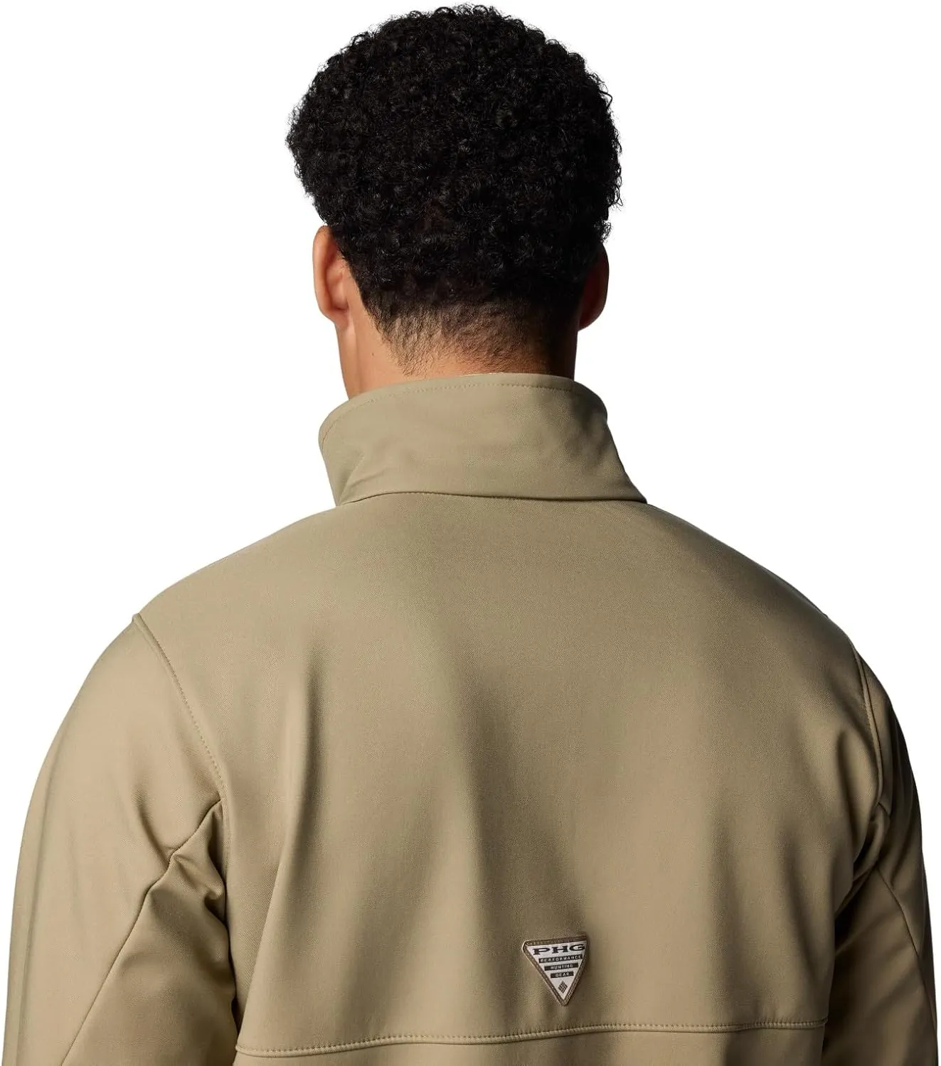 Columbia Men's PHG Ascender Ii Softshell Jacket