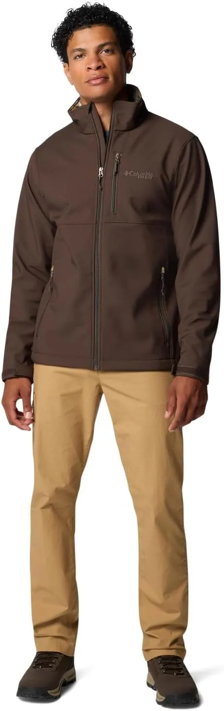 Columbia Men's PHG Ascender Ii Softshell Jacket