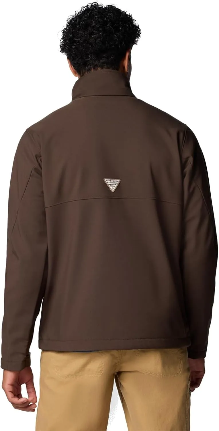 Columbia Men's PHG Ascender Ii Softshell Jacket