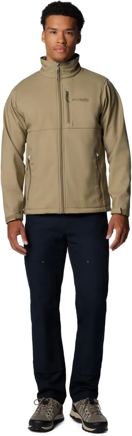 Columbia Men's PHG Ascender Ii Softshell Jacket