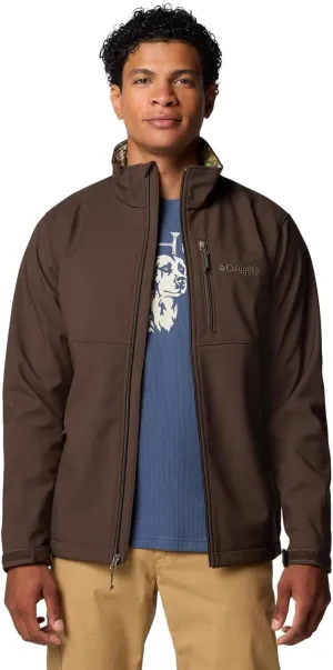 Columbia Men's PHG Ascender Ii Softshell Jacket