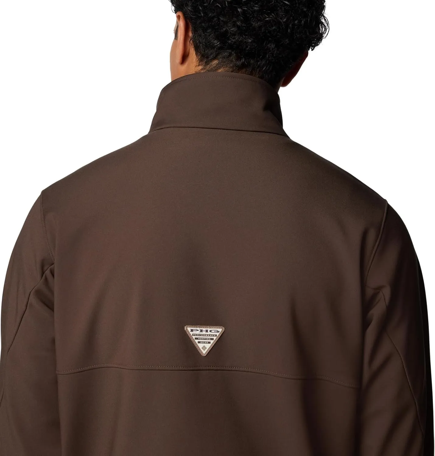 Columbia Men's PHG Ascender Ii Softshell Jacket