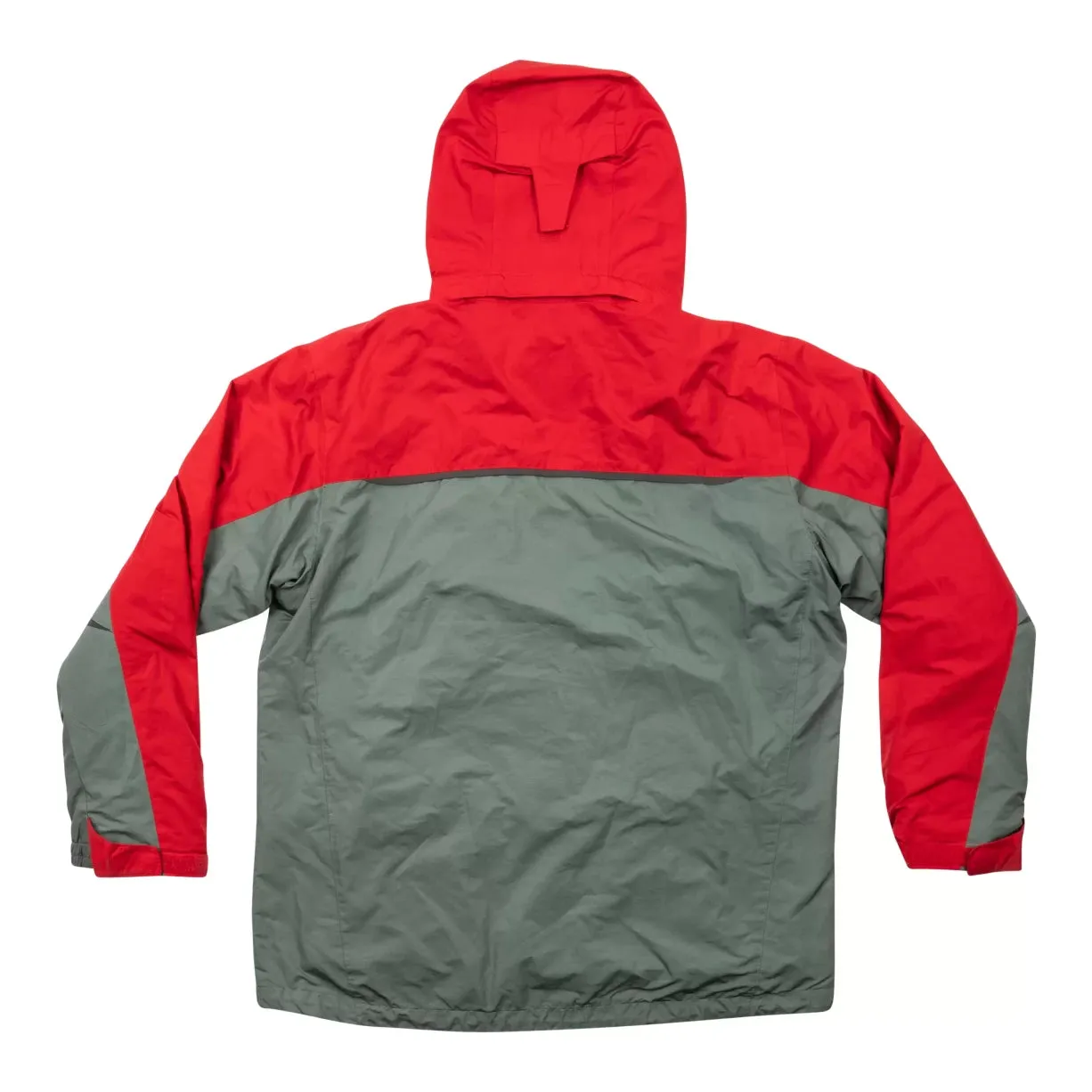 Columbia Omni-Shield Interchange 3-in-1 Jacket - Men's