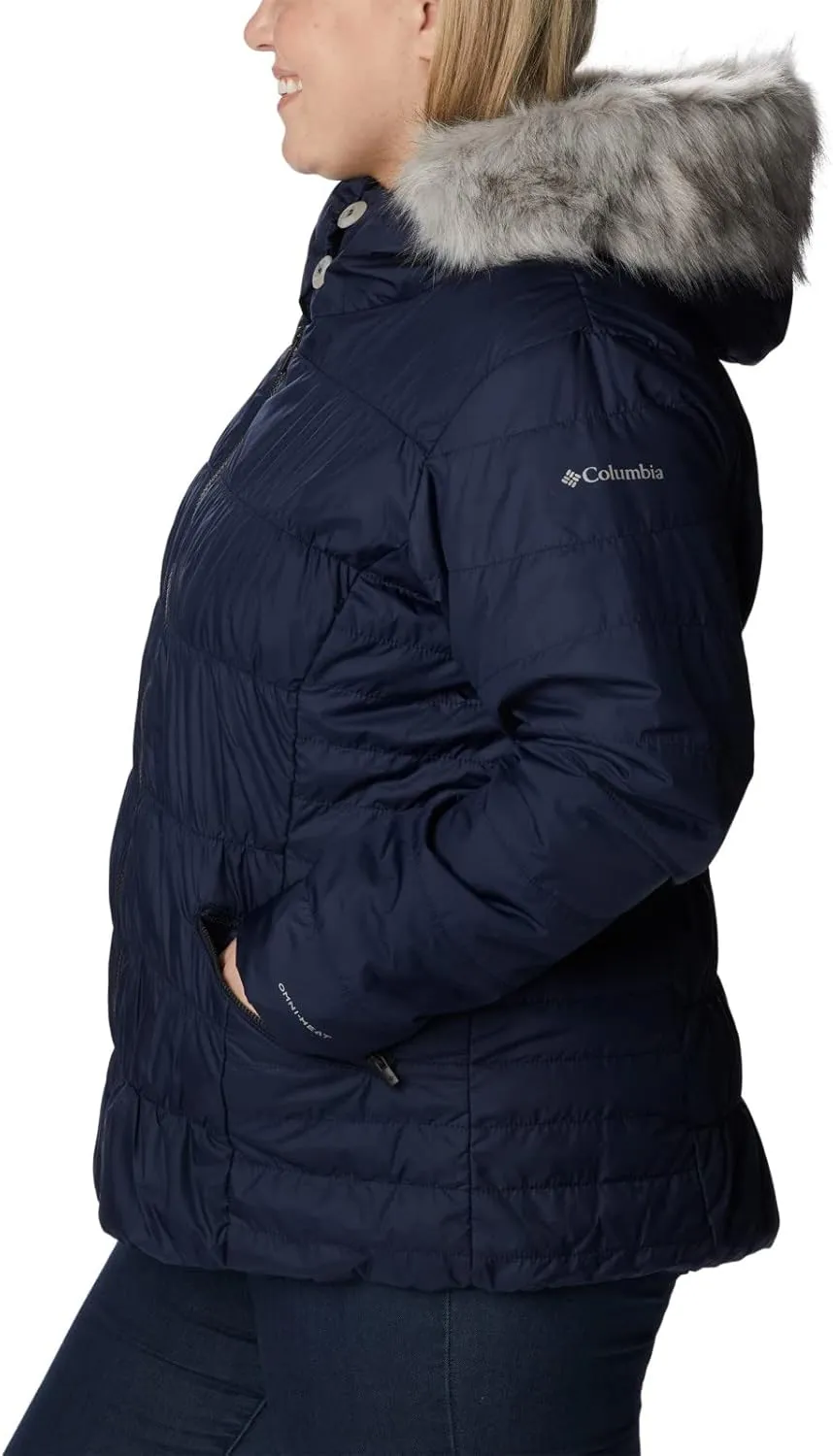 Columbia Women's Sparks Lake Jacket