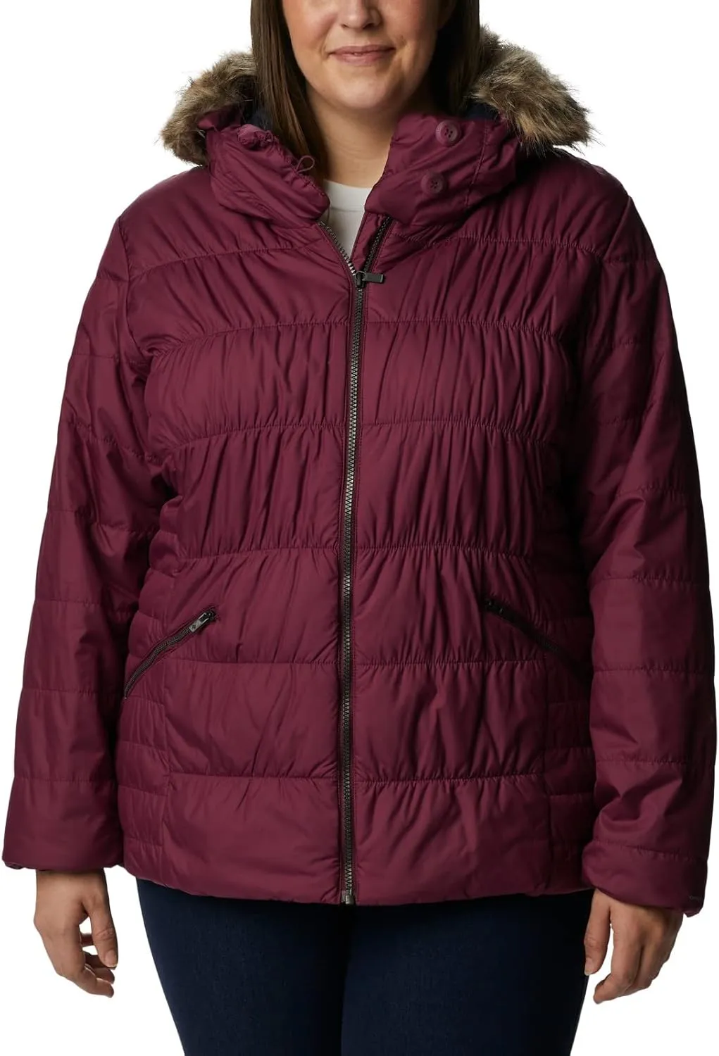 Columbia Women's Sparks Lake Jacket