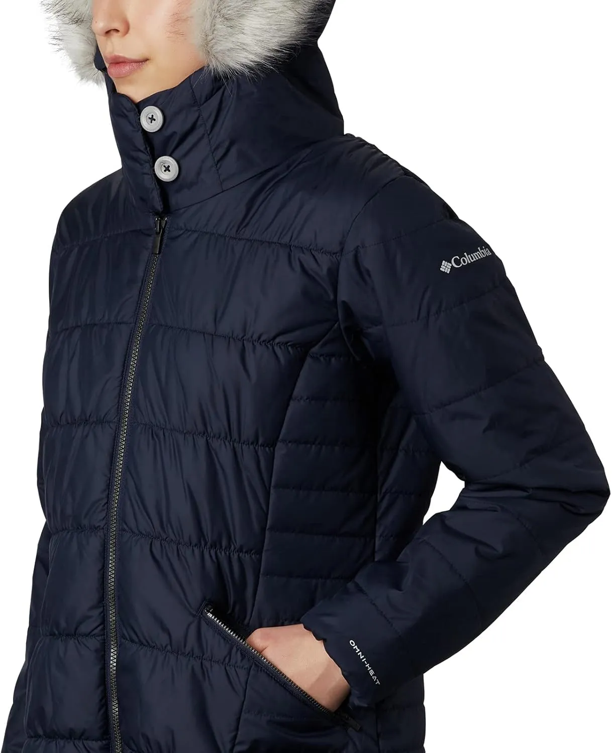 Columbia Women's Sparks Lake Jacket