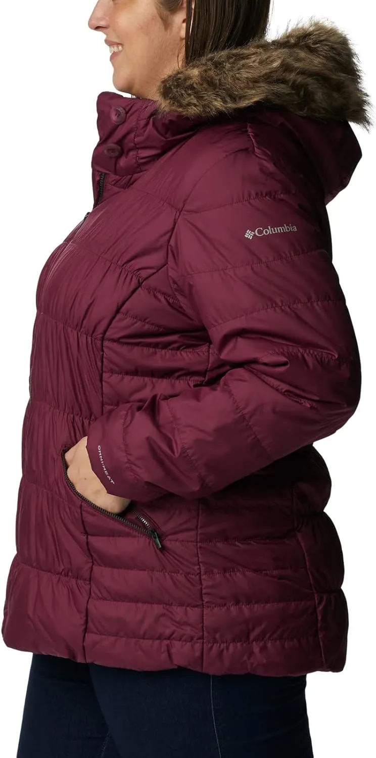 Columbia Women's Sparks Lake Jacket