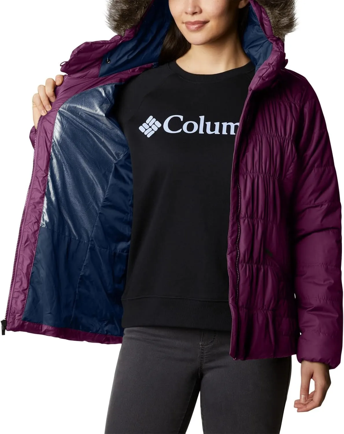 Columbia Women's Sparks Lake Jacket
