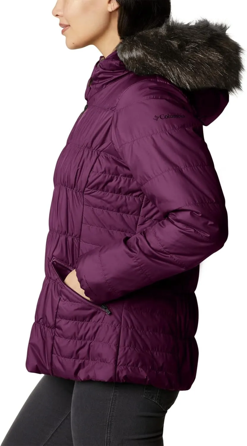 Columbia Women's Sparks Lake Jacket