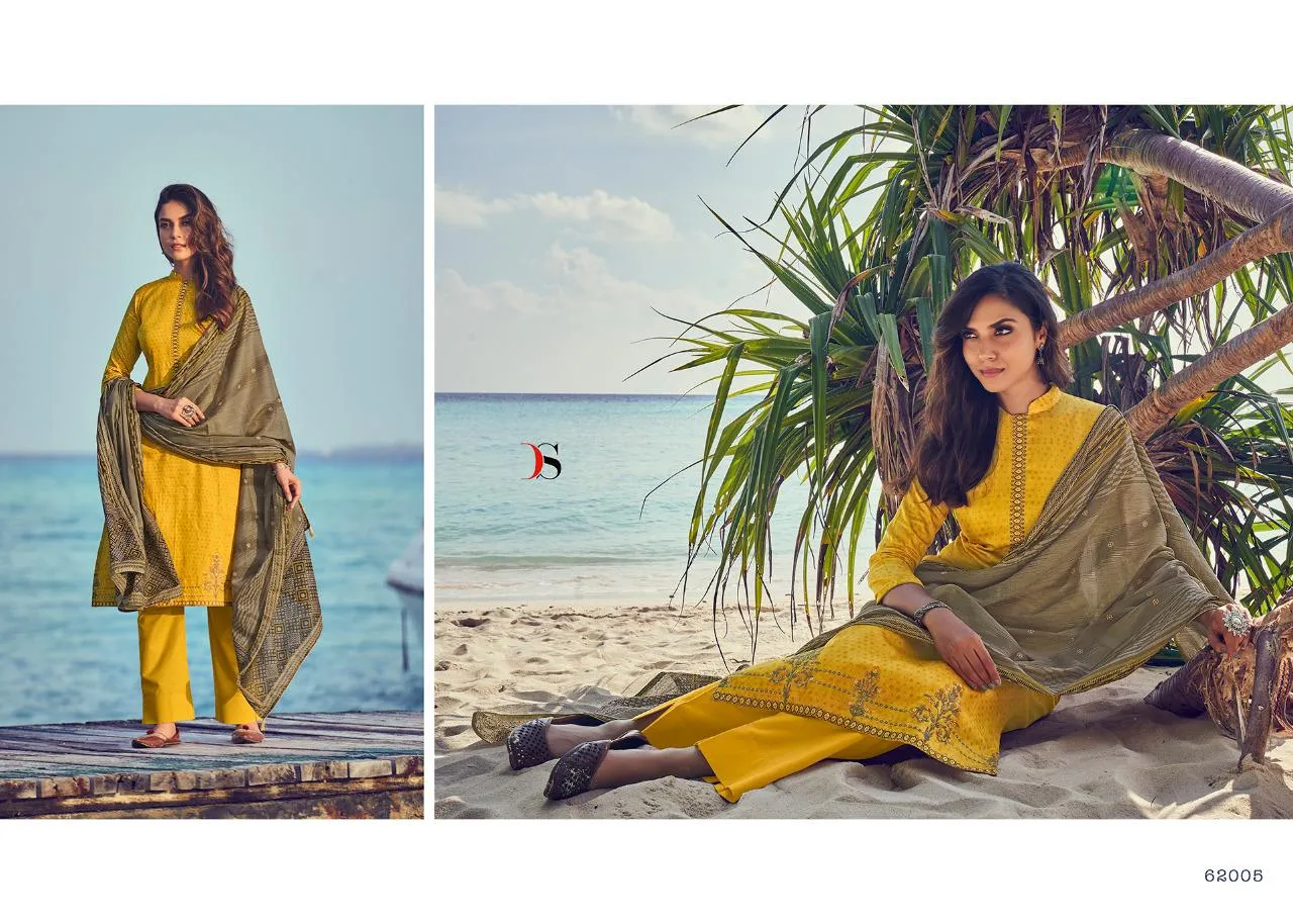 Deepsy Suits Panghat Vol 8 Attractive Ethnic Designer Salwar Suits