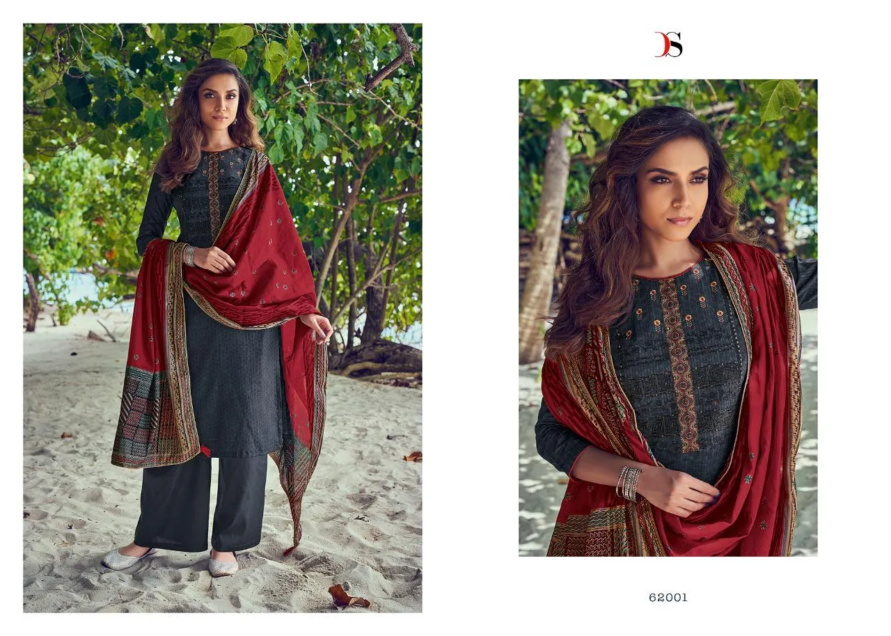 Deepsy Suits Panghat Vol 8 Attractive Ethnic Designer Salwar Suits