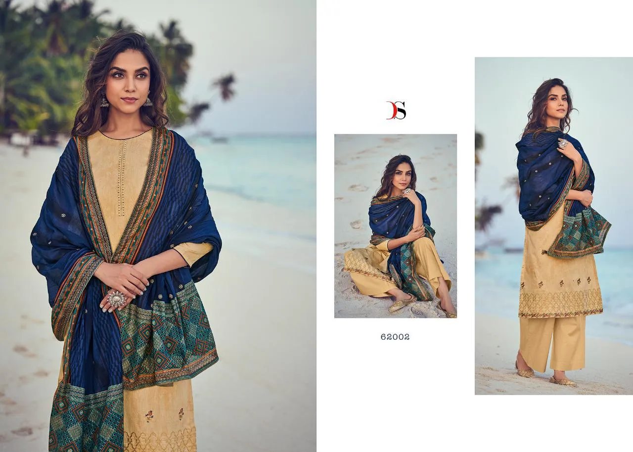 Deepsy Suits Panghat Vol 8 Attractive Ethnic Designer Salwar Suits