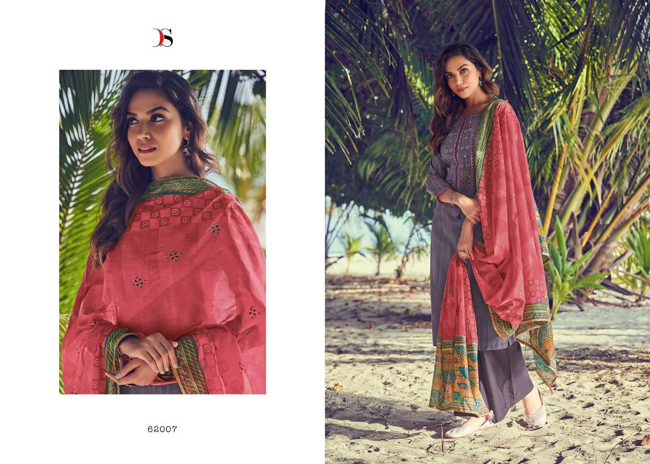 Deepsy Suits Panghat Vol 8 Attractive Ethnic Designer Salwar Suits