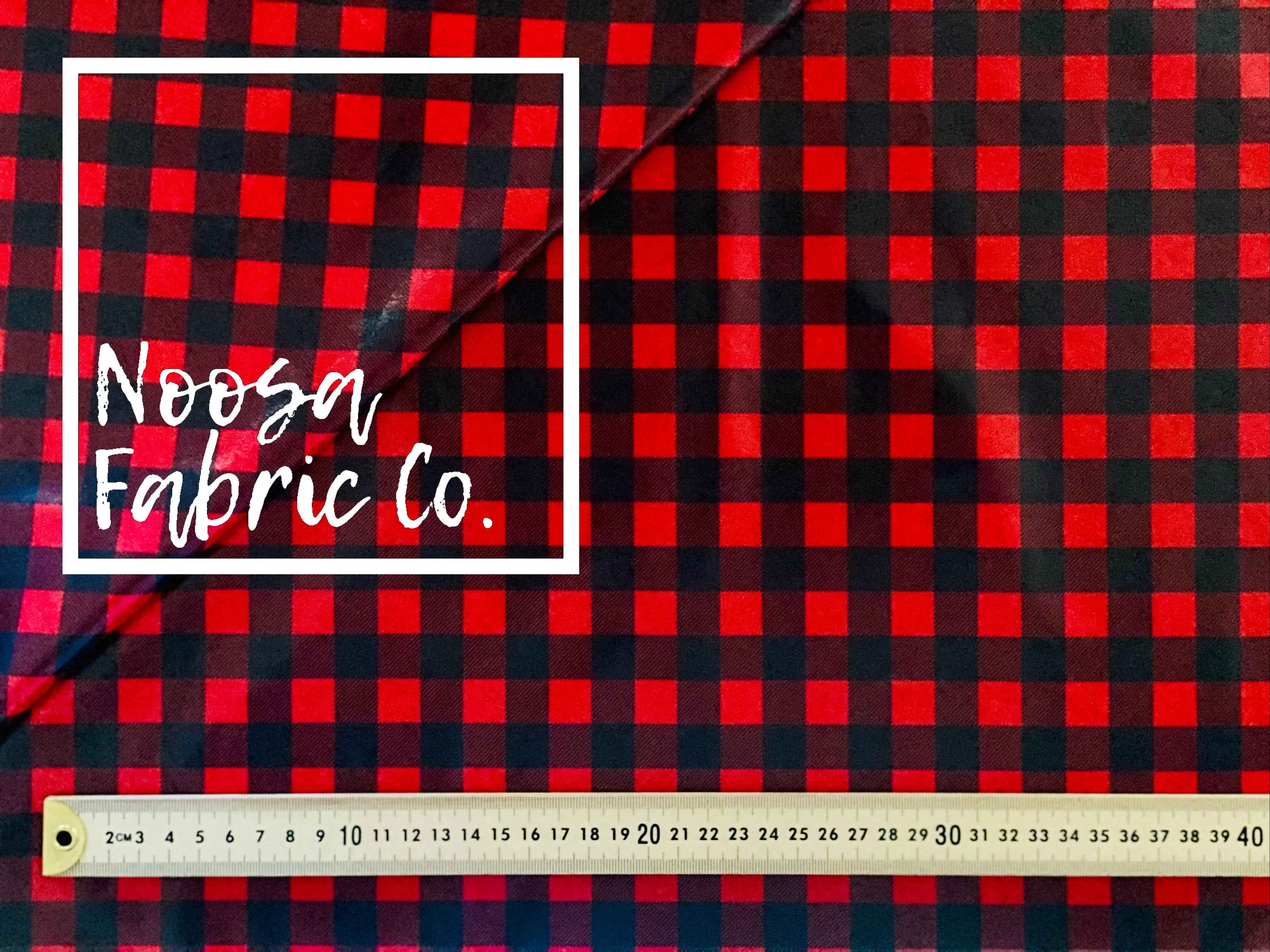 Griswold Top Coat Polyester (TCP) Digital Print Fabric