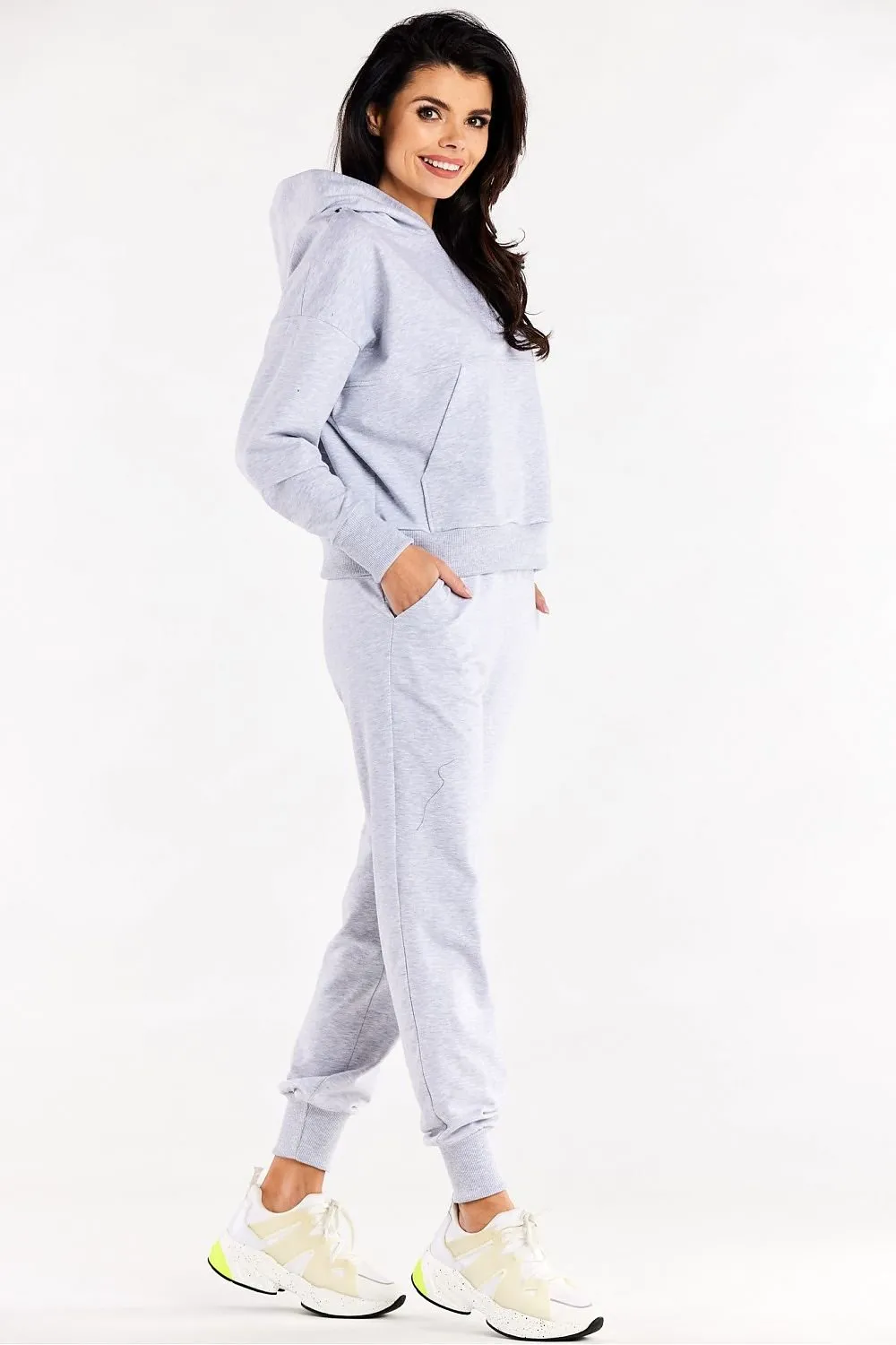 Infinite You straight sweatpants