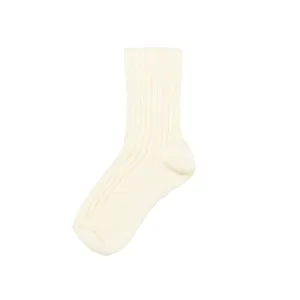 joha - wool socks natural