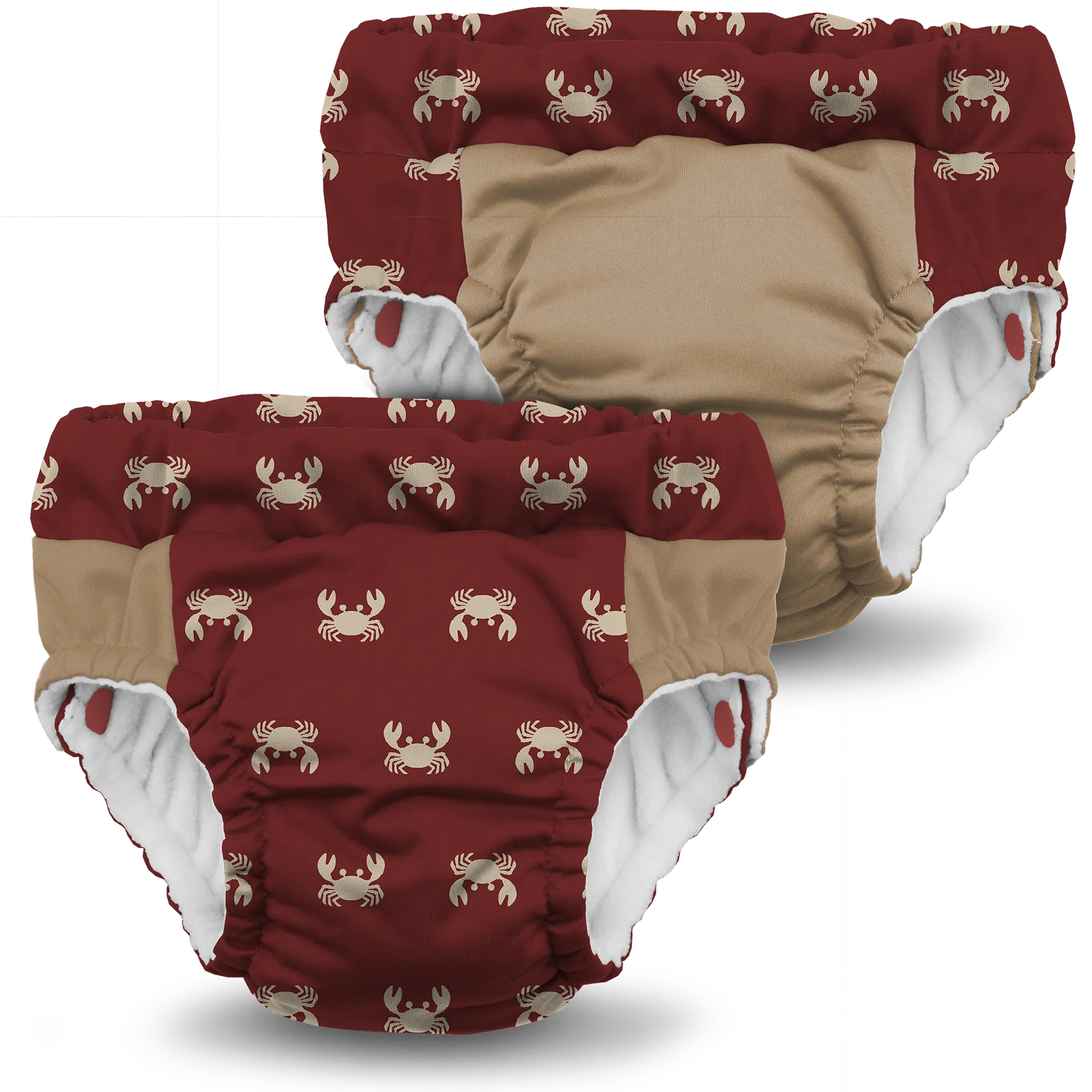 Kanga Care Lil Learnerz 2pk Training Pants