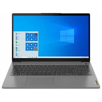 Lenovo IdeaPad 3 Laptop - 15.6in FHD, Intel Core i3, 8GB RAM, 128GB SSD Win 11