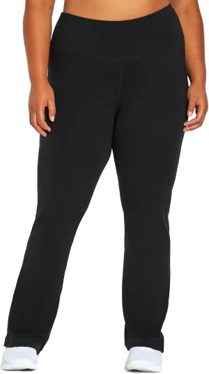 Marika Women's Plus Size Carrie Tummy Control Pant
