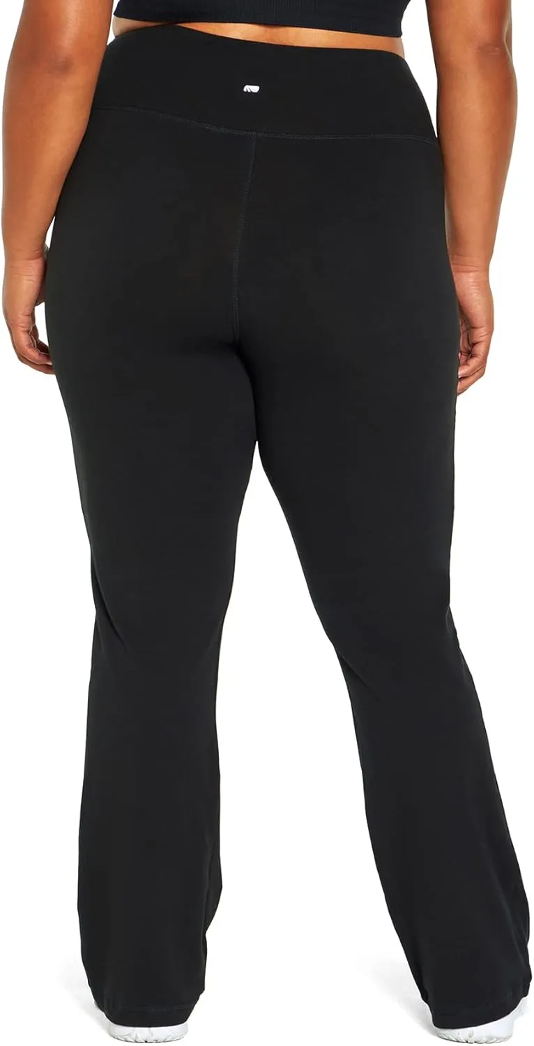 Marika Women's Plus Size Carrie Tummy Control Pant