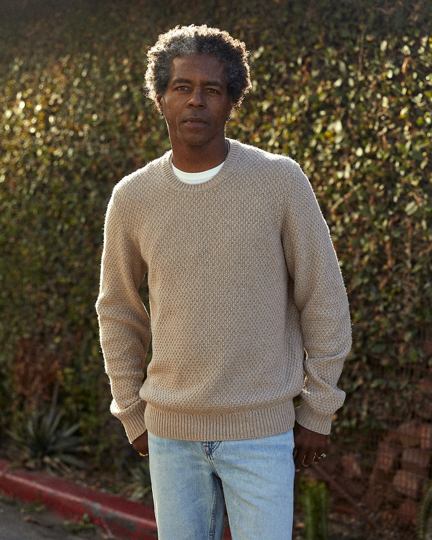 Mariner Sweater