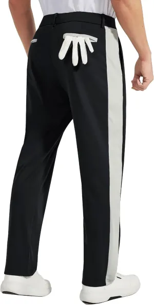 Men's Sweatpants Lightweight Joggers for Men Athletic Causal Pants for Workout, Jogging, RunningGolf