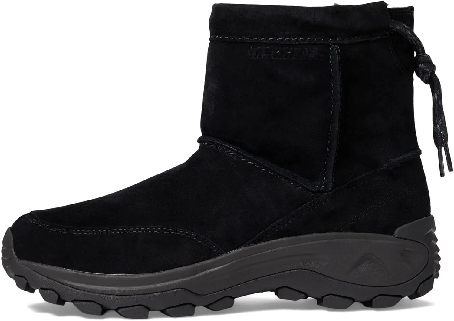 Merrell Men's Winter Pull on Snow Boot