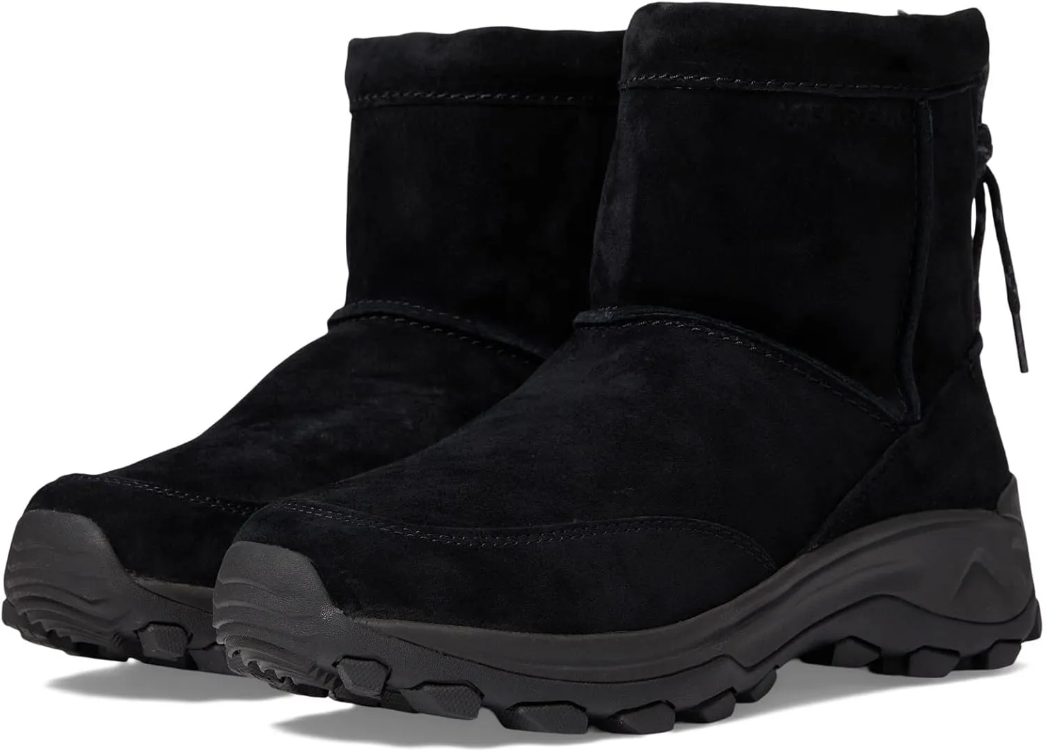 Merrell Men's Winter Pull on Snow Boot