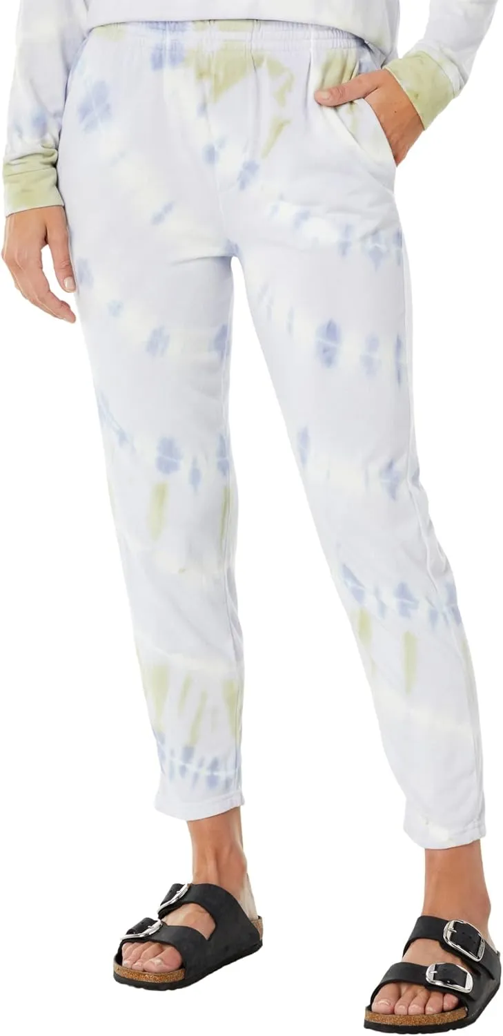 RVCA Women's Sunday Collection Loungewear Pants